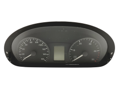 Bloc Compteurs Vitesse Mercedes Sprinter A9064468221 28809 Bloc Compteurs Vitesse Mercedes Sprinter A9064468221 28809