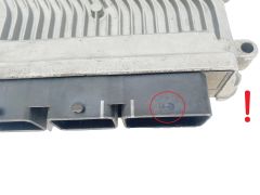 Calculateur 9664127180 21586048-9A PSA Valeo 44826 Calculateur 9664127180 21586048-9A PSA Valeo 44826