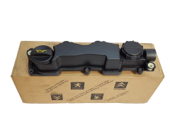 Couvercle De Culasse Original Citroen Peugeot 0248K4