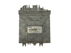 Calculateur 028906021CE 0281001425/426 Audi Bosch 17237