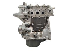 Moteur À Essence 1.0 12v 1KR-B52 Citroen Peugeot Toyota C1 107 Aygo S61