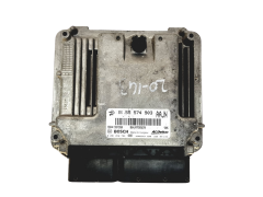 Calculateur 0281016704 55574903 AAJN Opel Bosch 29887