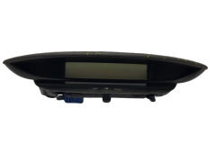Bloc Compteurs Vitesse Citroen C4 96572391ZD 18816