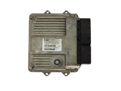Calculateur 51766999 MJD6JF.S1 71600.005.03 Fiat FGP 16479