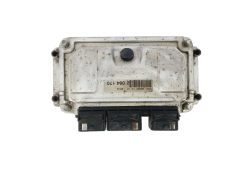 Calculateur PSA 0261206246 9637838780id08 Bosch 45750