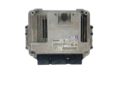 Calculateur PSA 0281011783 9658556780 9654490280 Bosch 47494