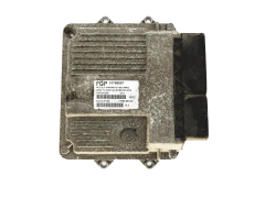 Calculateur MJD6JF.M4 51768657 Fiat FGP 21733
