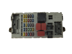 Calculateur BSI Fiat 51754986 NPL 51732919 CPL Delphi 20397
