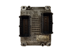 Calculateur Lancia 00551919810 0261207088 ME73H4L005 Bosch 16802