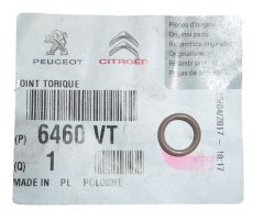 Joint Nouvelle Original 6460.VT 6460VT Citroen Peugeot