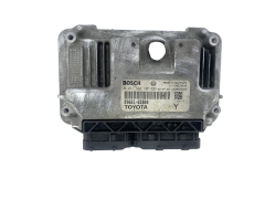 Calculateur 89661-0DB60 0261S04205 Toyota Bosch 49477