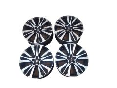 Jantes En Alluminium Renault Espace 5 8.0Jx19 ET42 5x114 403009048R x4 Jantes En Alluminium Renault Espace 5 8.0Jx19 ET42 5x114 403009048R x4