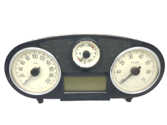Bloc Compteurs Vitesse Lancia Ypsilon 51709391 110080211006 26176