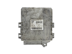 Calculateur IAW1AF.1G 46478928 61600.362.00 Fiat Magneti Marelli 55133