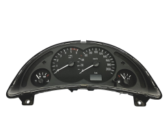 Bloc Compteurs Vitesse Opel Corsa C 09166808FB 110008988003 50433