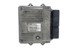 Calculateur FGP 6JF.P3 55195817 71600.053.00 Fiat Magneti Marelli 51087