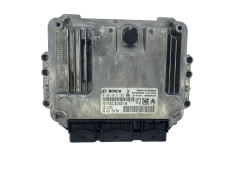 Calculateur 9666975480 0281013329 9653958980 PSA Bosch 50010