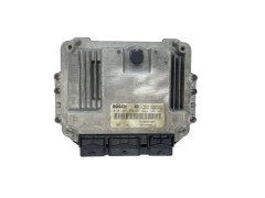 Calculateur 0281011776 8200391966 8200386508 Renault Bosch 62474