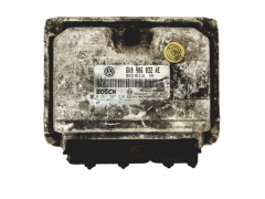Calculateur 6K0906032AE 0261207230 Volkswagen Bosch Calculateur 6K0906032AE 0261207230 Volkswagen Bosch
