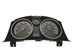 Bloc Compteurs Vitesse Opel Astra H Zafira B 13309003 YD VDO 41780