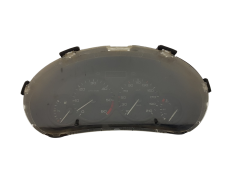 Bloc Compteurs Vitesse 206 Berlingo 1 9651740080 PSA 2359