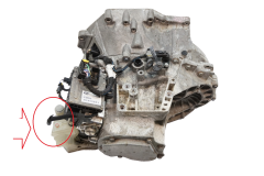 Boîte De Vitesse 20DR20 Peugeot 2008 208 C4 Cactus 1.6 hdi 2231V2 9678905780 Boîte De Vitesse 20DR20 Peugeot 2008 208 C4 Cactus 1.6 hdi 2231V2 9678905780