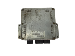 Calculateur PSA 0281010595 9642014980 Bosch 17273