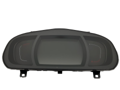 Bloc Compteurs Vitesse Renault Scenic 4 P248109469R Johnson 