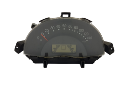Bloc Compteurs Vitesse Smart Fortwo 0001184V019 110008872005 2628