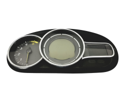 Bloc Compteurs Vitesse Renault Megane 3 248100342R 52763
