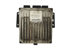 Calculateur 8200212348 8200222917 R0410C039A Renault Delphi 16506