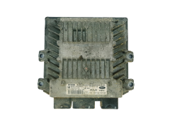 Calculateur 7S61-12A650-AA 5WS40433A-T SID 804 Ford  Siemens 33412