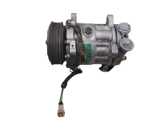 Compresseur De Climatisation Citroen Peugeot SD7V12 1500F 6453N1 Sanden 7219
