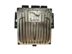 Calculateur 8200180595 8200129063 R0410C017C Renault Delphi 22347