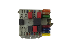 Calculateur Fiat 46835593 18869
