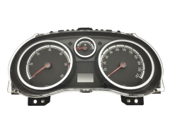 Bloc Compteurs Vitesse Opel Corsa D P0013264273 28120245-3 28972