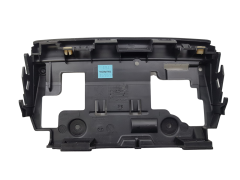 Cadre de montage radio Navi Peugeot 208 2008 9672846077