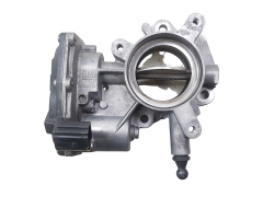 Boitier Papillon D’admission Opel Saab 55564164 2.0 CDTI GM 1421