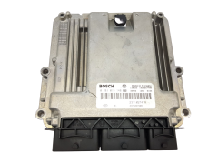 Calculateur 0281019148 237102748R 237102747R Renault Bosch 27959