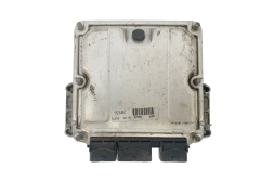 Calculateur PSA 0281010595 9642014980 28FM0000 Bosch 38314 Calculateur PSA 0281010595 9642014980 28FM0000 Bosch 38314
