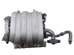 Collecteur D’admission Audi A6 C5 3.0 06C133151K 06C133201D