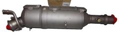 Filtre A Particules Fap Original 174006 1740.06 Peugeot