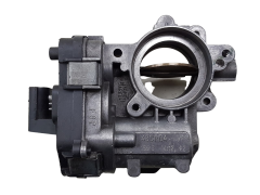 Boitier Papillon D’admission 48CPD4 Fiat Opel Saab Alfa Romeo Magneti 3048 Boitier Papillon D’admission 48CPD4 Fiat Opel Saab Alfa Romeo Magneti 3048