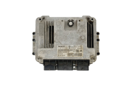 Calculateur PSA 0281012529 9663475880 9657699480 Bosch 38879