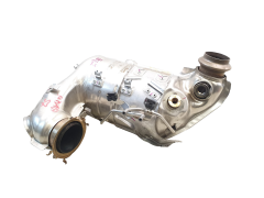 Catalyseur 208A02740R HMLGT0343R Dacia Renault 1.3 TCe 0km