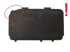 Calculateur 5NA980611 CCAE16LP1510T0 4774A-18500 VW Anatel