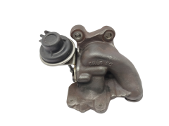 Soupape  Egr 7701478957 1.5 DCI Dacia Renault Nissan Soupape  Egr 7701478957 1.5 DCI Dacia Renault Nissan