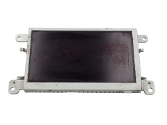Affichage Navigation MMI Audi 8T0919604 Affichage Navigation MMI Audi 8T0919604