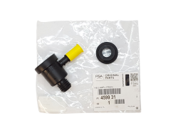 Conjoncteur Nouvelle Original Citroen Peugeot Bosch 459931 