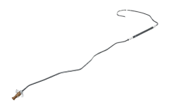 Tuyau De Frein Gauche Arrière Original Berlingo Partner 4888Y5 Tuyau De Frein Gauche Arrière Original Berlingo Partner 4888Y5